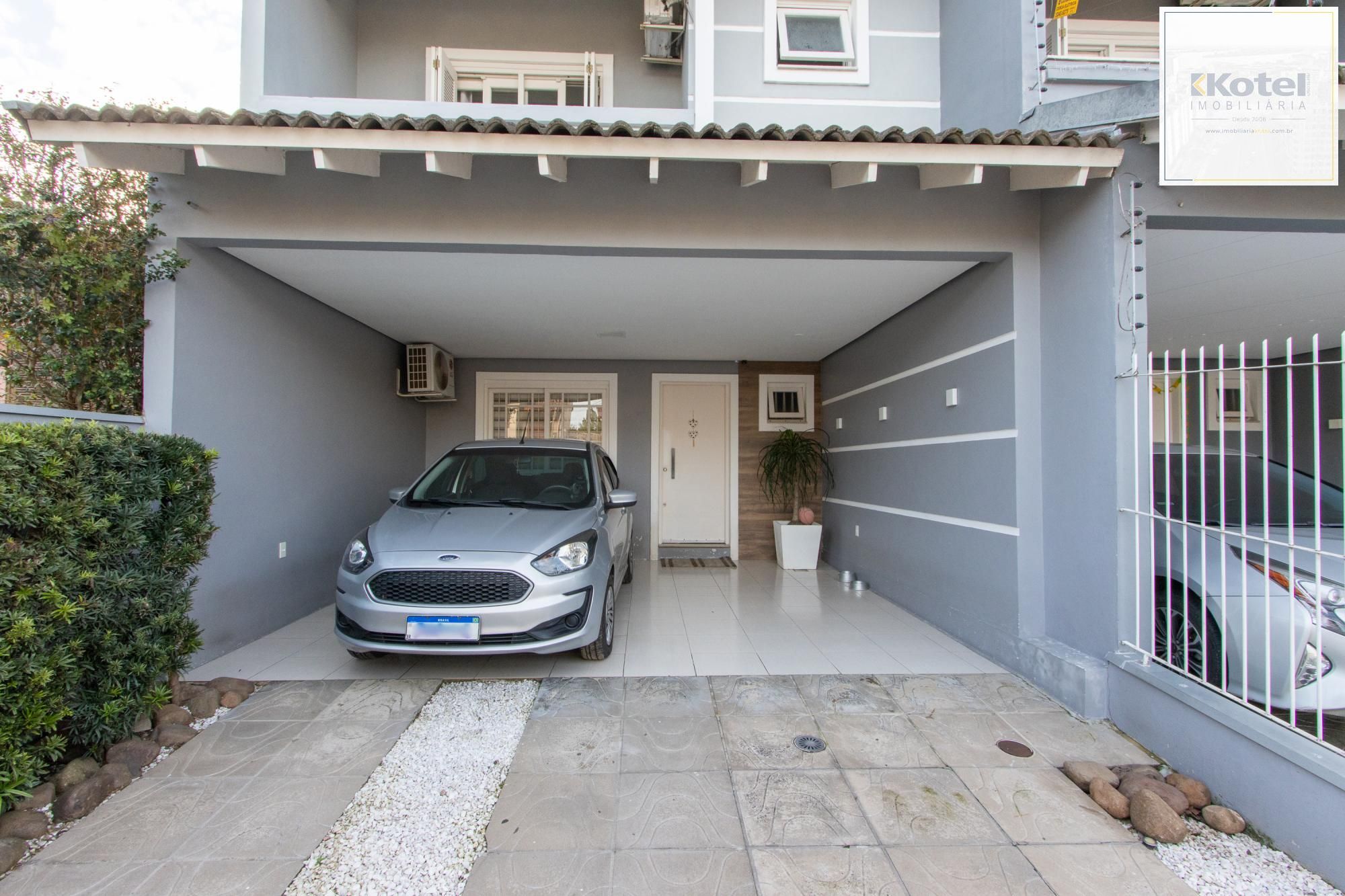 Casa sobrado, 3 quartos, 1 suite, 3 banheiros, 3 vagas em Ipanema — foto 3