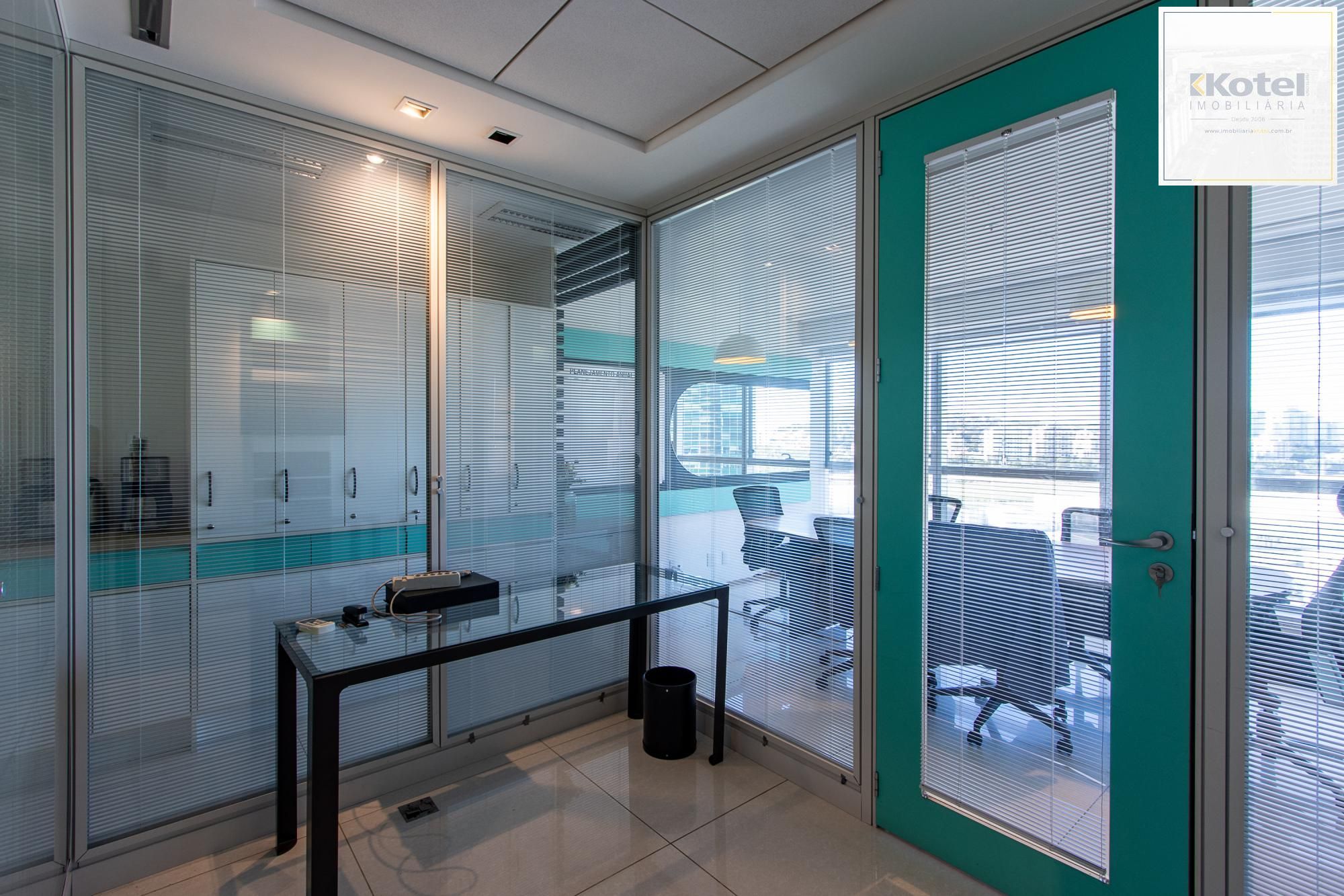 Sala Comercial à venda, 41m², Cristal - Porto Alegre — foto 4