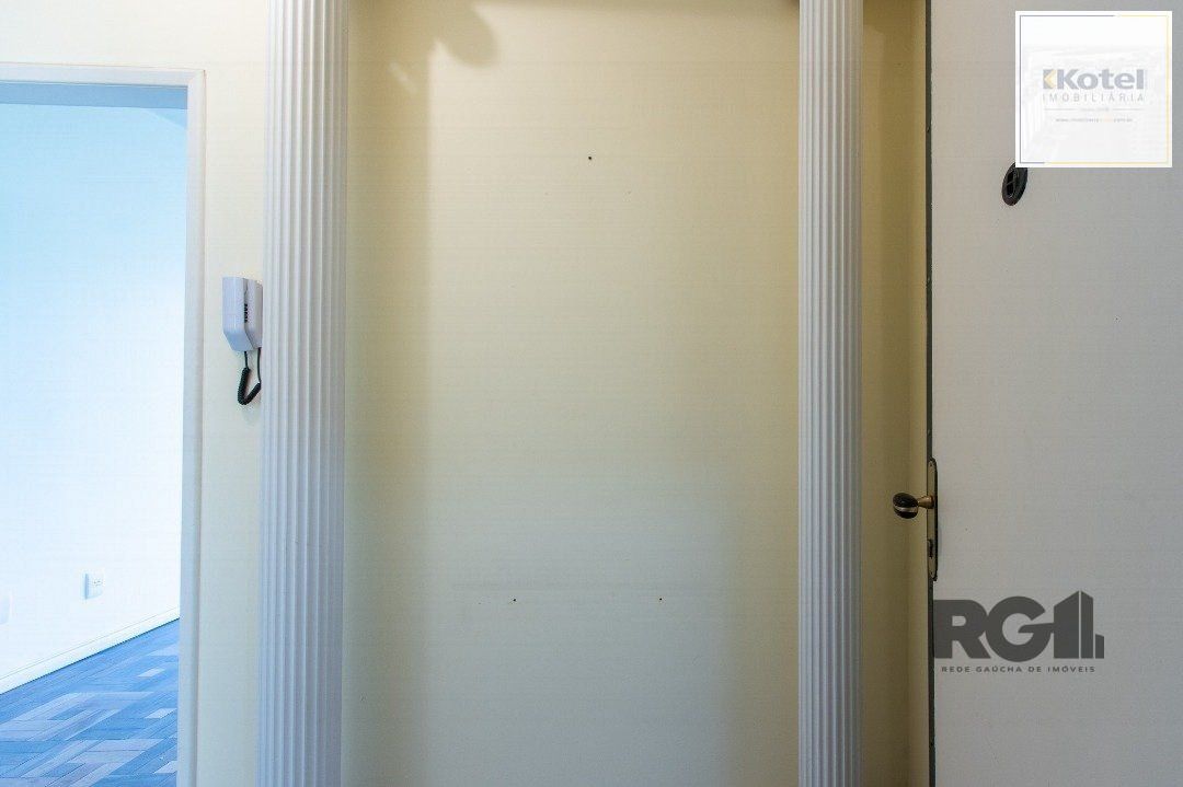 Apartamento 3 quartos à venda, 106m², Rio Branco - Porto Alegre