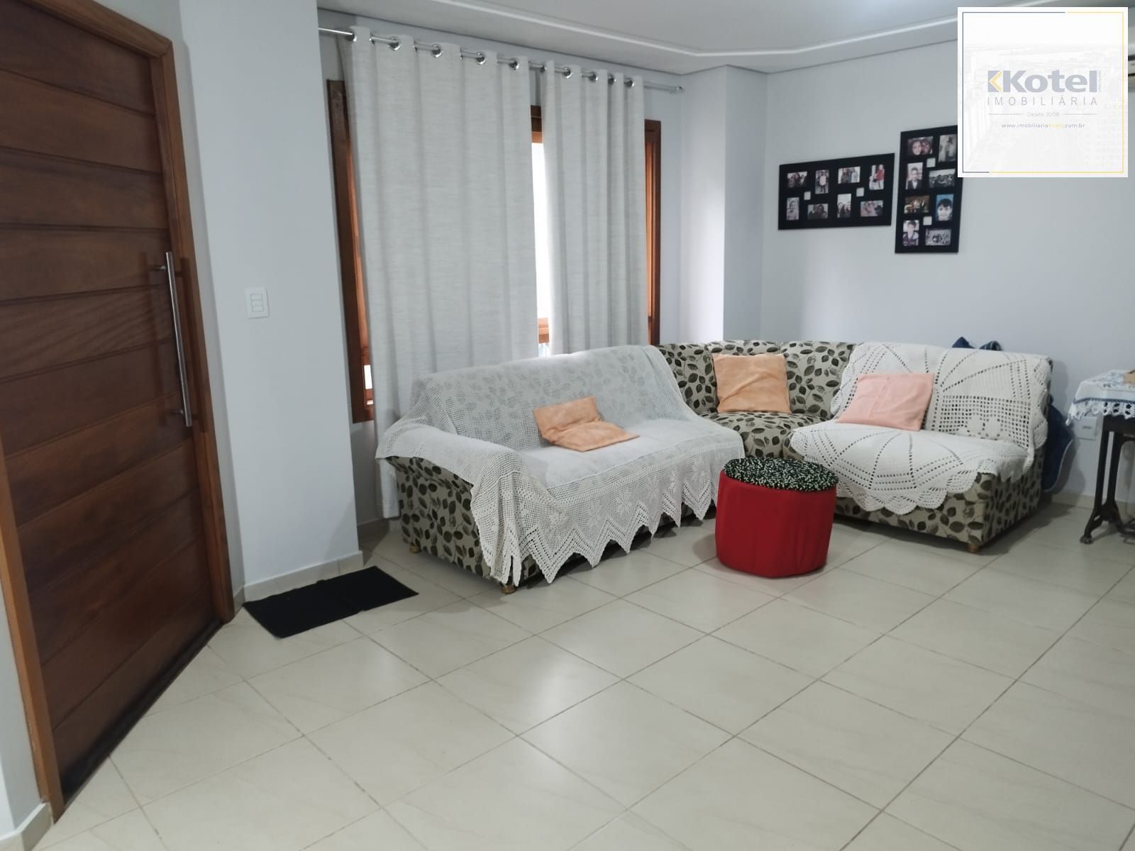 Casa de 3 quartos com 3 banheiros no Residencial Jardins do Prado! — foto 4