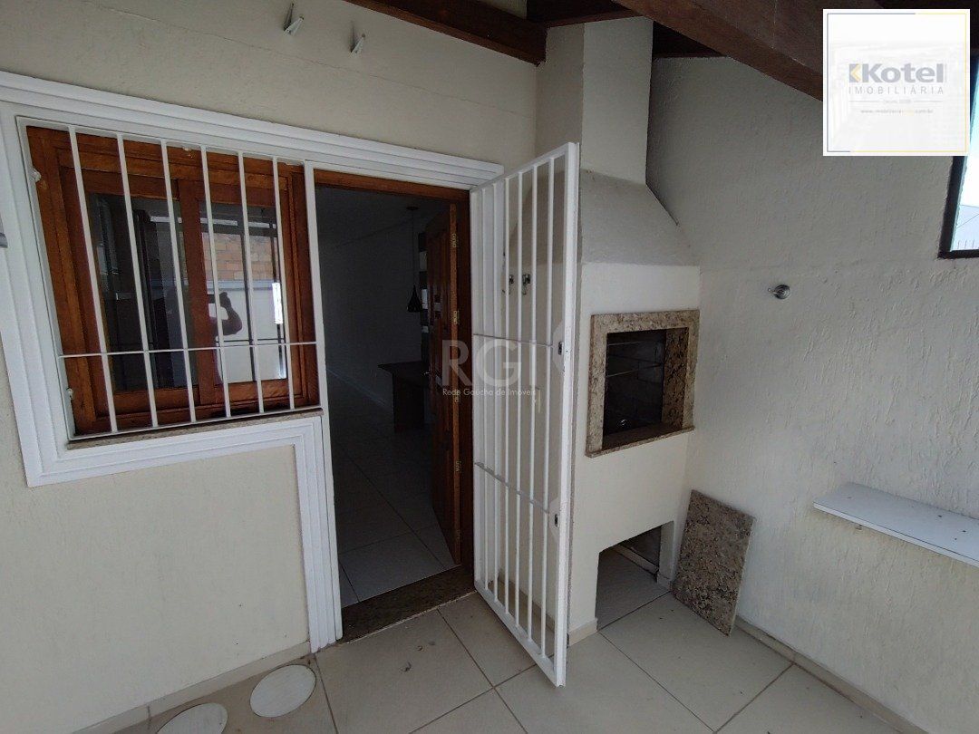 Casa para Venda - 84.2m², 3 dormitórios, sendo 3 suites, 1 vaga - Hípica — foto 5