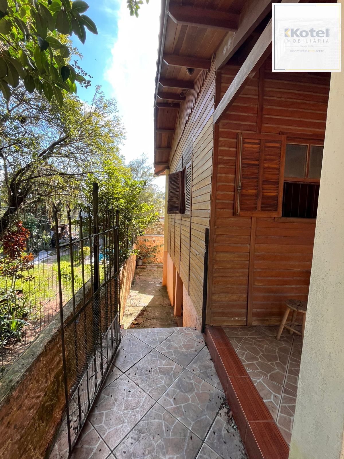 Casa 1 quartos à venda, 81m², Campo Novo - Porto Alegre — foto 2