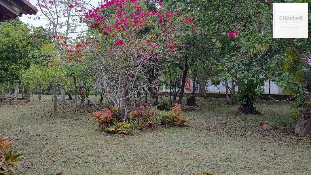 Sito à venda no Lami, com casa com quartos, 1 banheiro e piscina — foto 5