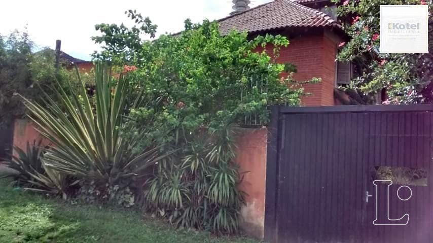 Casa para Venda - 250m², 3 dormitórios, Santa Tereza — foto 2