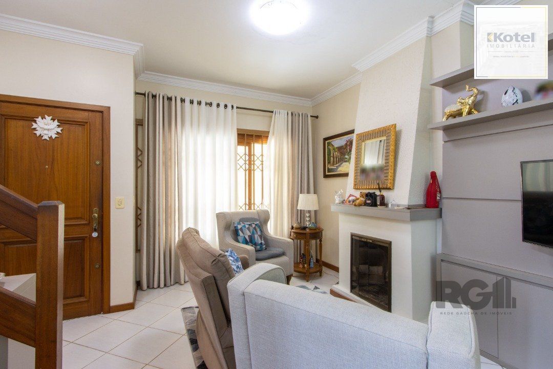 Casa de Condomínio 3 quartos à venda, 186m², Cavalhada - Porto Alegre — foto 5