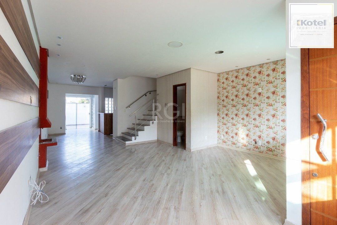 Casa para Venda - 178.4m², 3 dormitórios, sendo 1 suites, 2 vagas - Hípica — foto 5