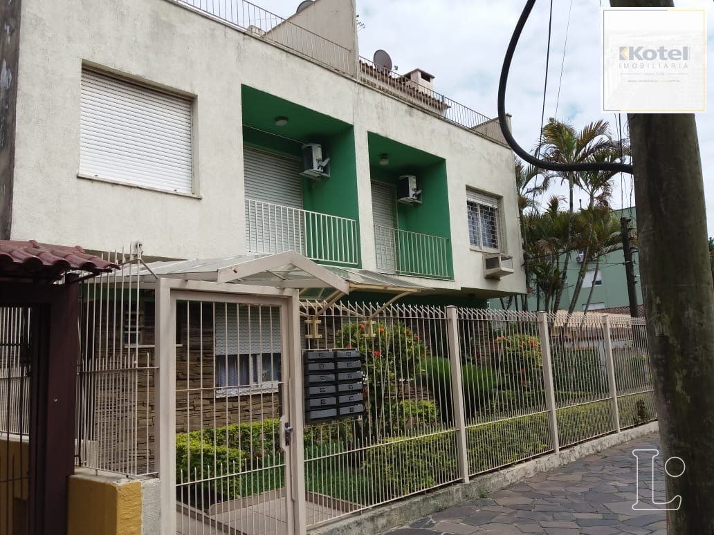 Apartamento para Venda - 90m², 3 dormitórios, Cristal — foto 3