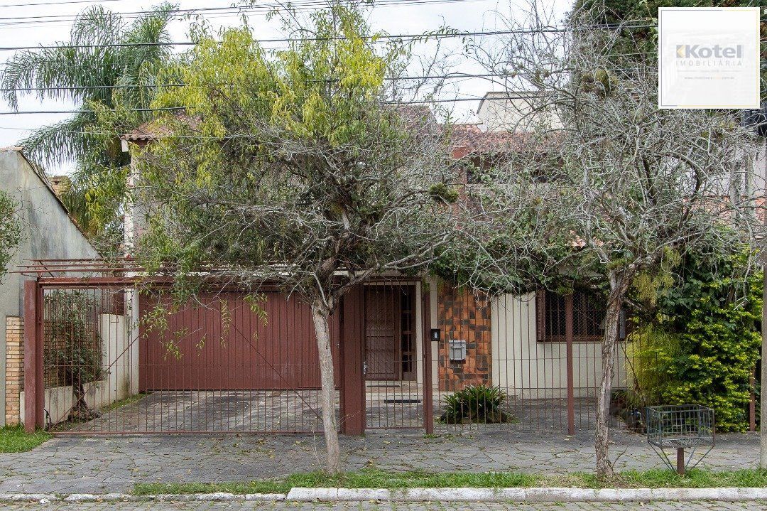 Casa 3 quartos à venda, 247m², Ipanema - Porto Alegre — foto 2