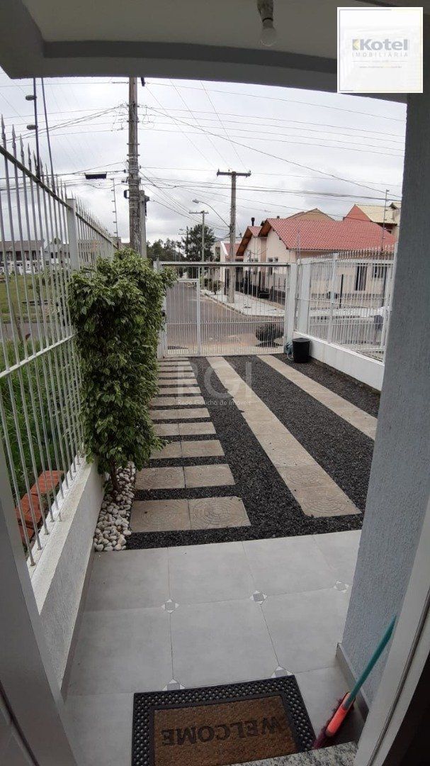 Casa para Venda - 157m², 3 dormitórios, sendo 3 suites, 2 vagas - Guarujá — foto 4