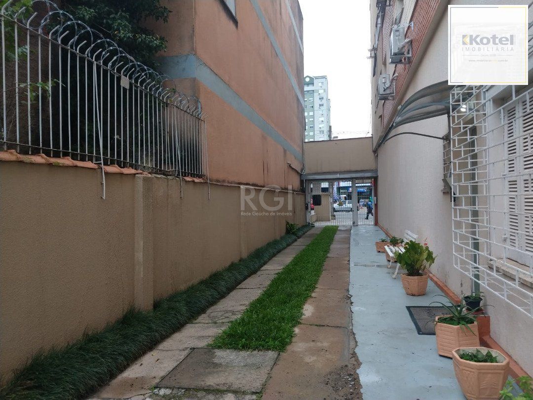 Apartamento para Venda - 42.2m², 1 dormitório, Camaquã — foto 4