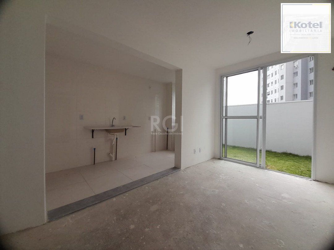 Garden para Venda - 64.3m², 1 dormitório, 1 vaga - Morro Santana — foto 4