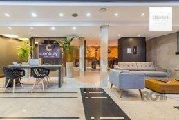 Studio 1 quartos à venda, 29m², Cidade Baixa - Porto Alegre