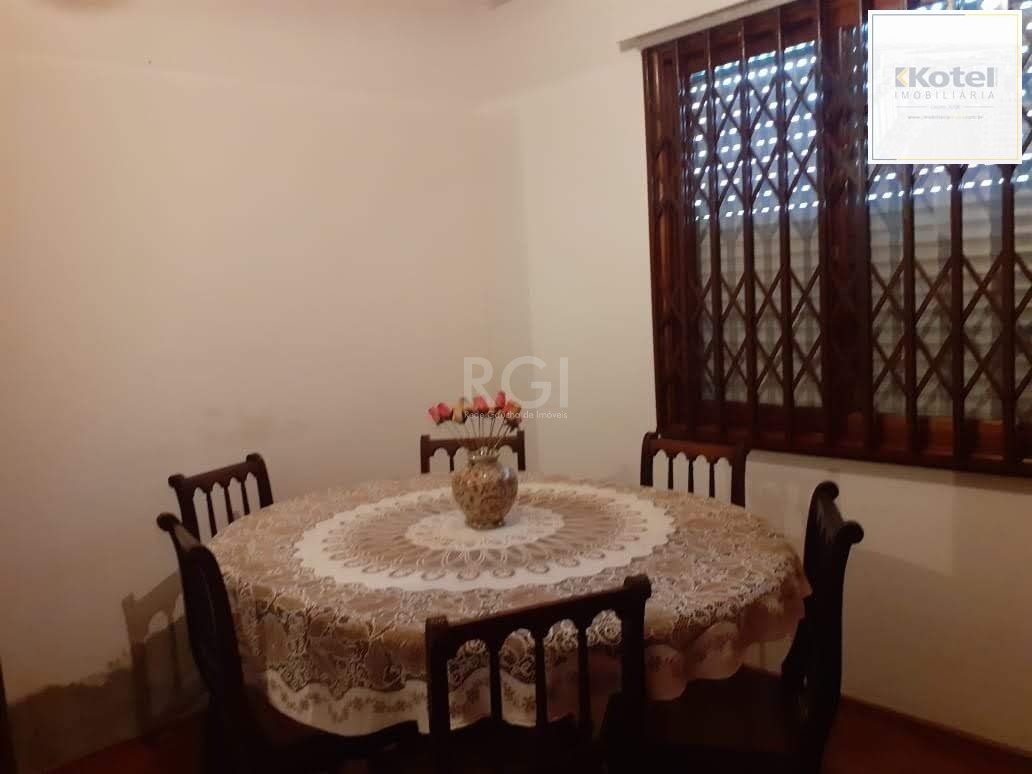 Casa para Venda - 130m², 4 dormitórios, Santa Tereza — foto 3