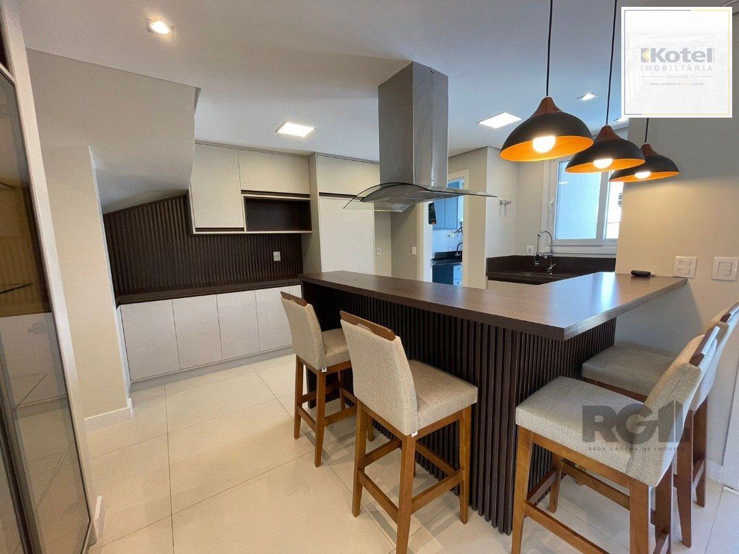 Casa de Condomínio 3 quartos à venda, 171m², Hípica - Porto Alegre — foto 5