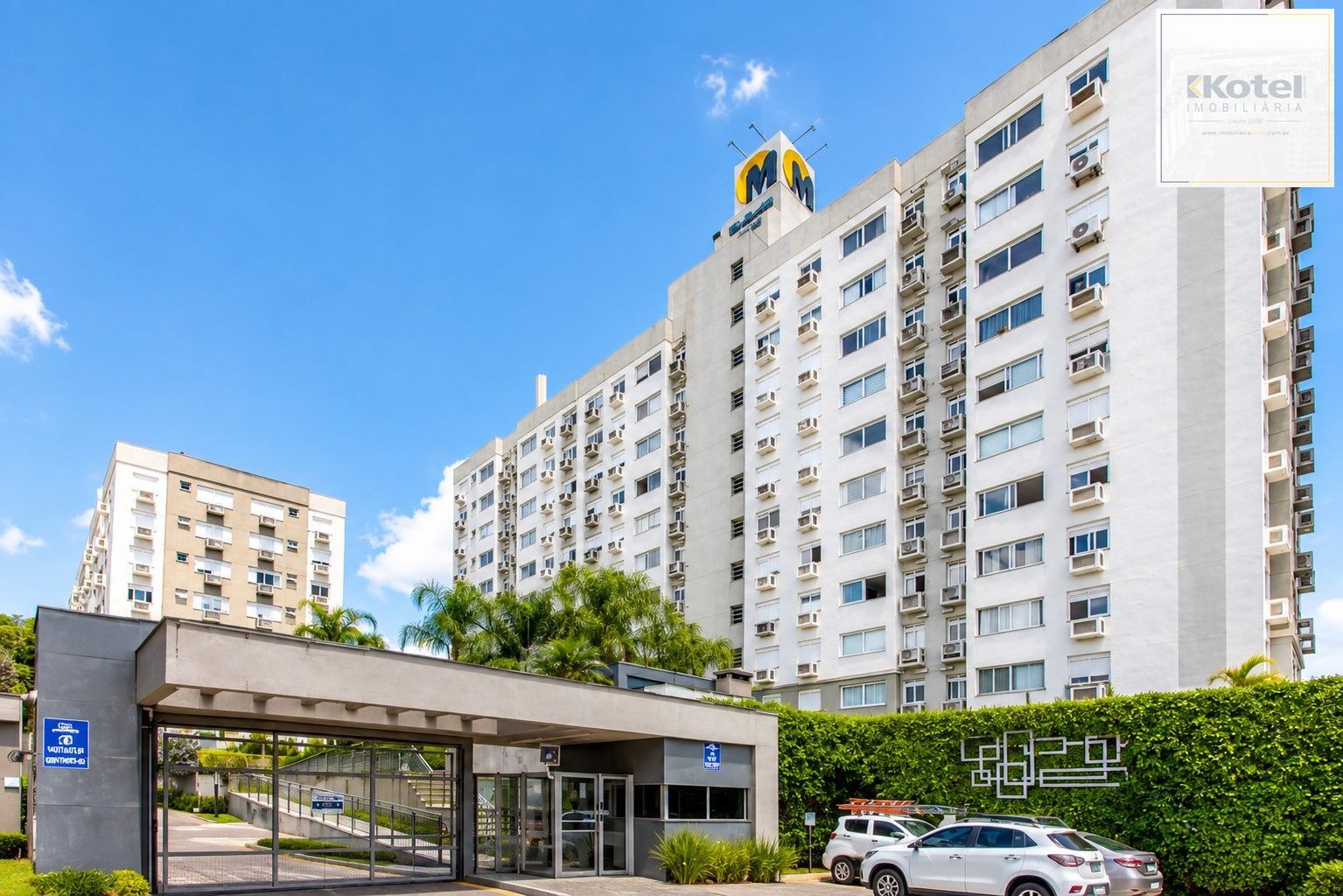 Apartamento, 2 quartos, à venda, 137 m², Glória - Porto Alegre — foto 4