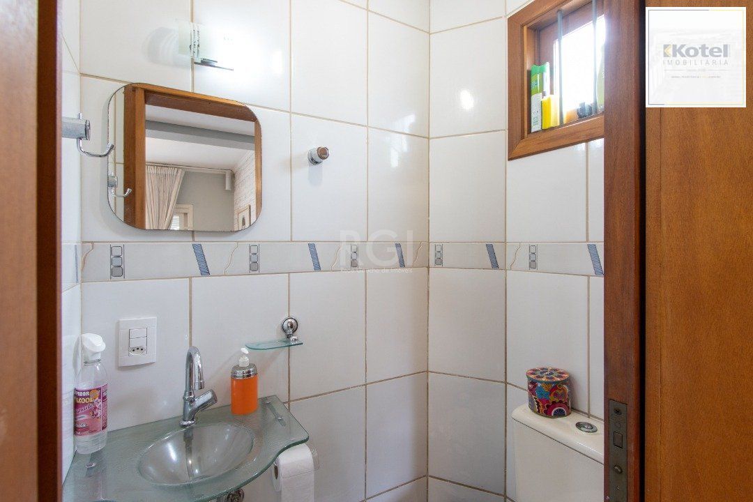 Casa de Condomínio 3 quartos à venda, 150m², Tristeza - Porto Alegre — foto 5