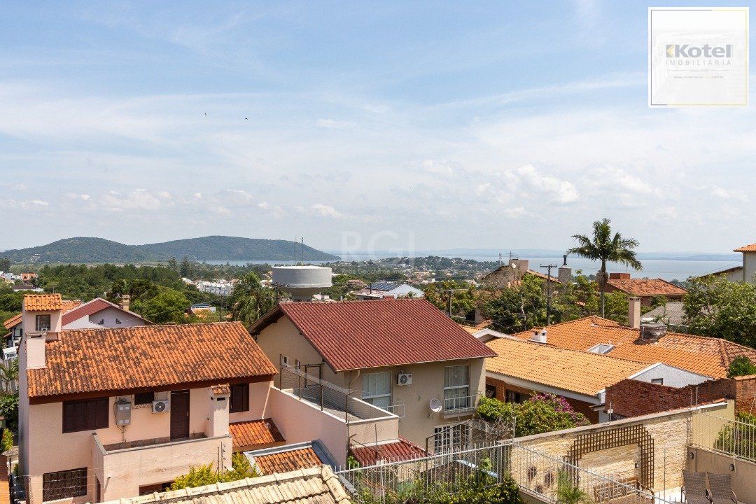 Casa 3 quartos à venda, 216m², Espírito Santo - Porto Alegre — foto 2