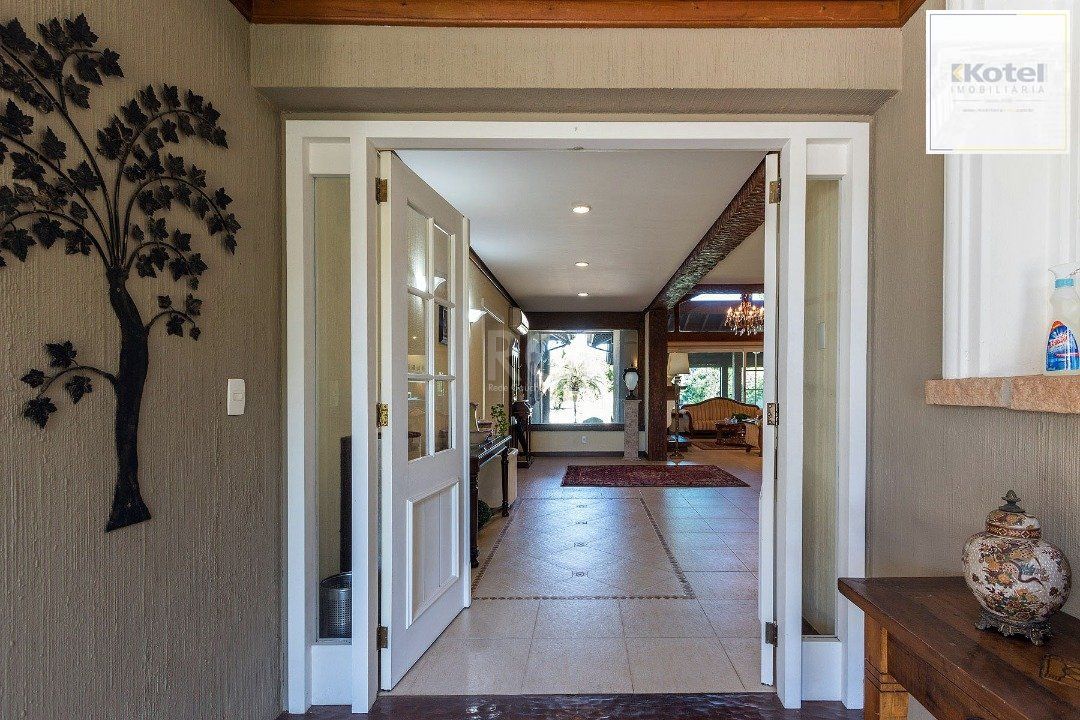 Casa Condominio para Venda - 449.25m², 3 dormitórios, sendo 3 suites, 3 vagas - Terra Ville — foto 5