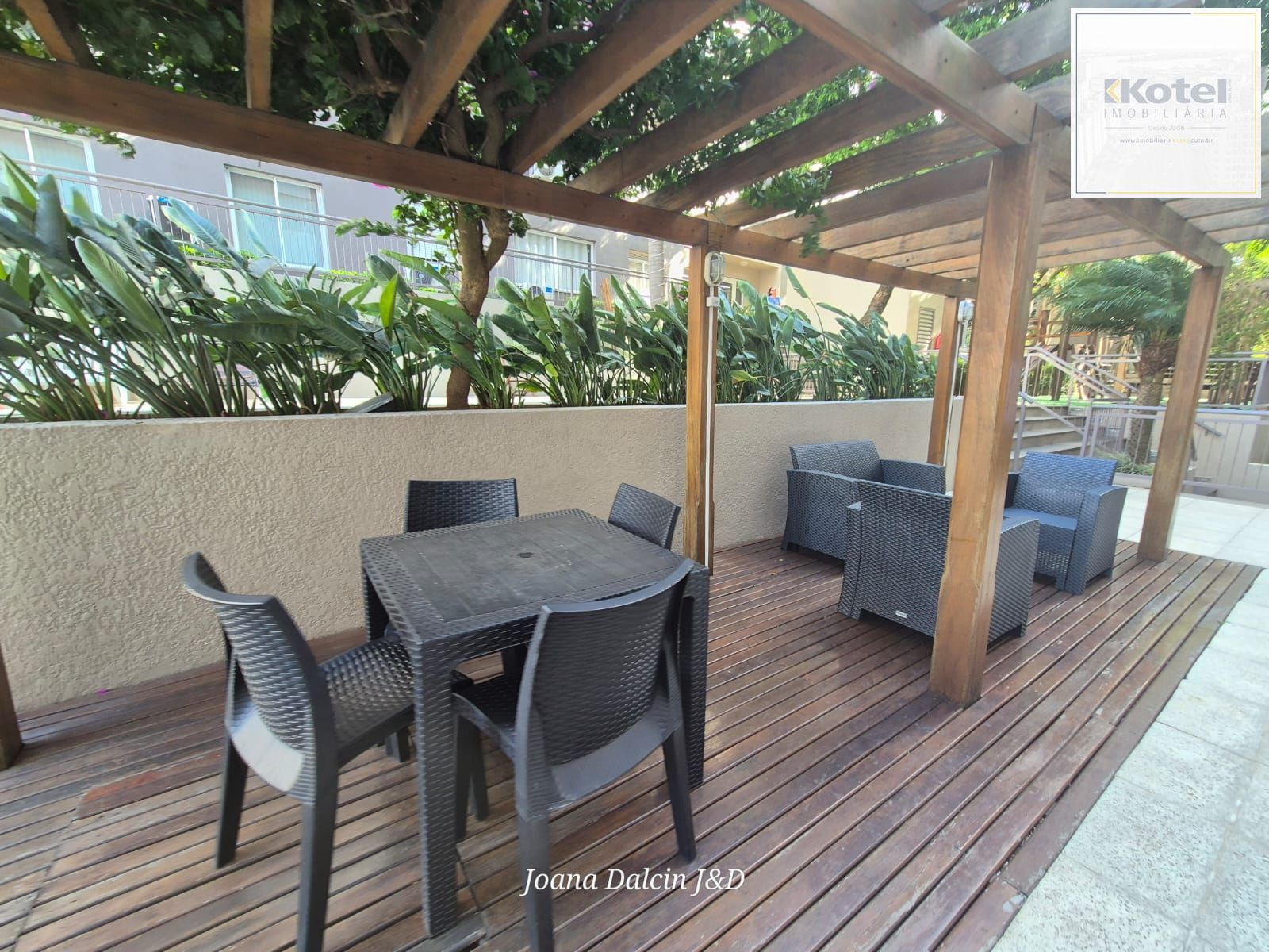 Apartamento 2 quartos à venda, 64m², Santa Tereza - Porto Alegre — foto 5