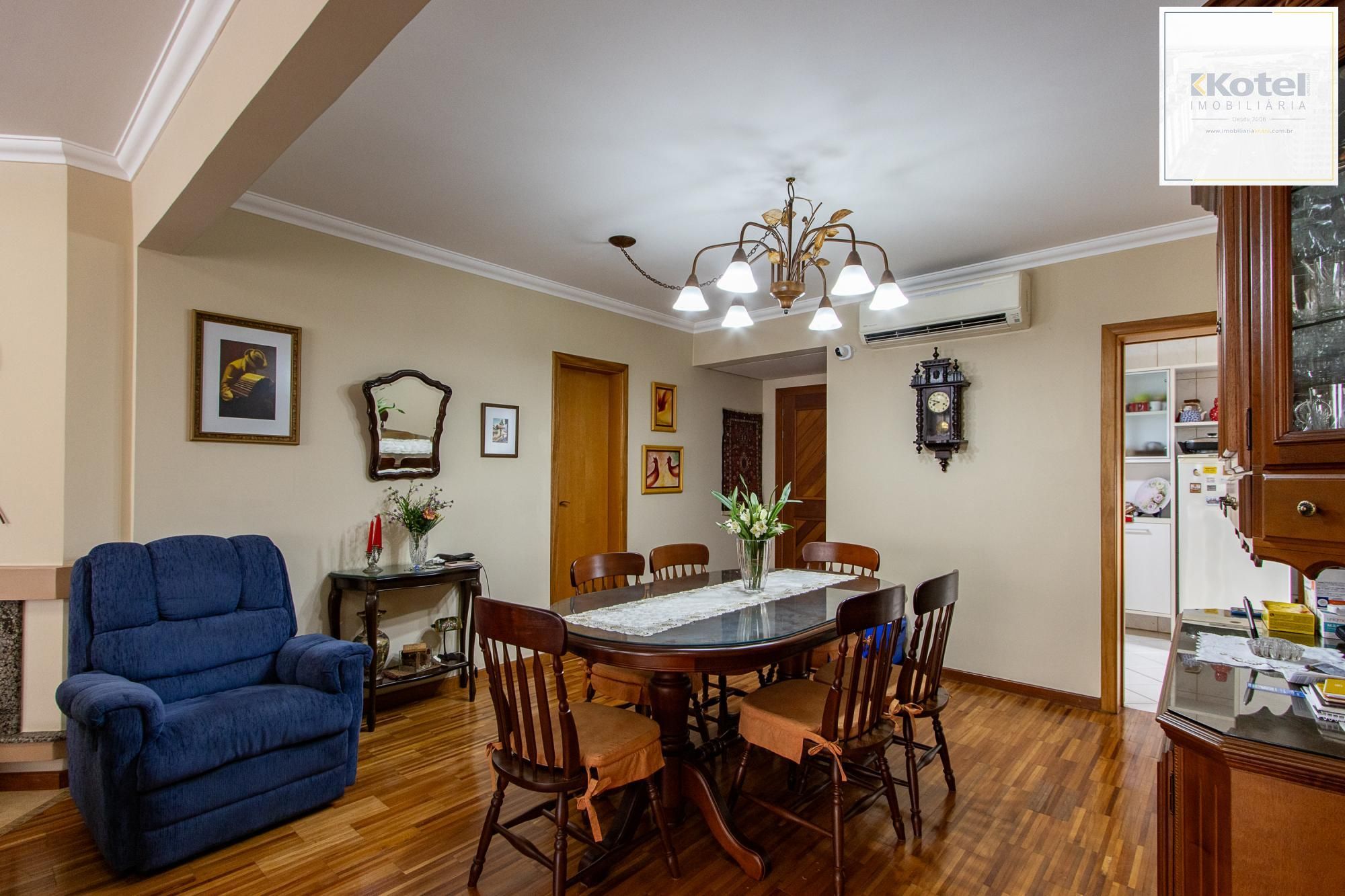 Apartamento 3 quartos à venda, 136m², Tristeza - Porto Alegre — foto 5