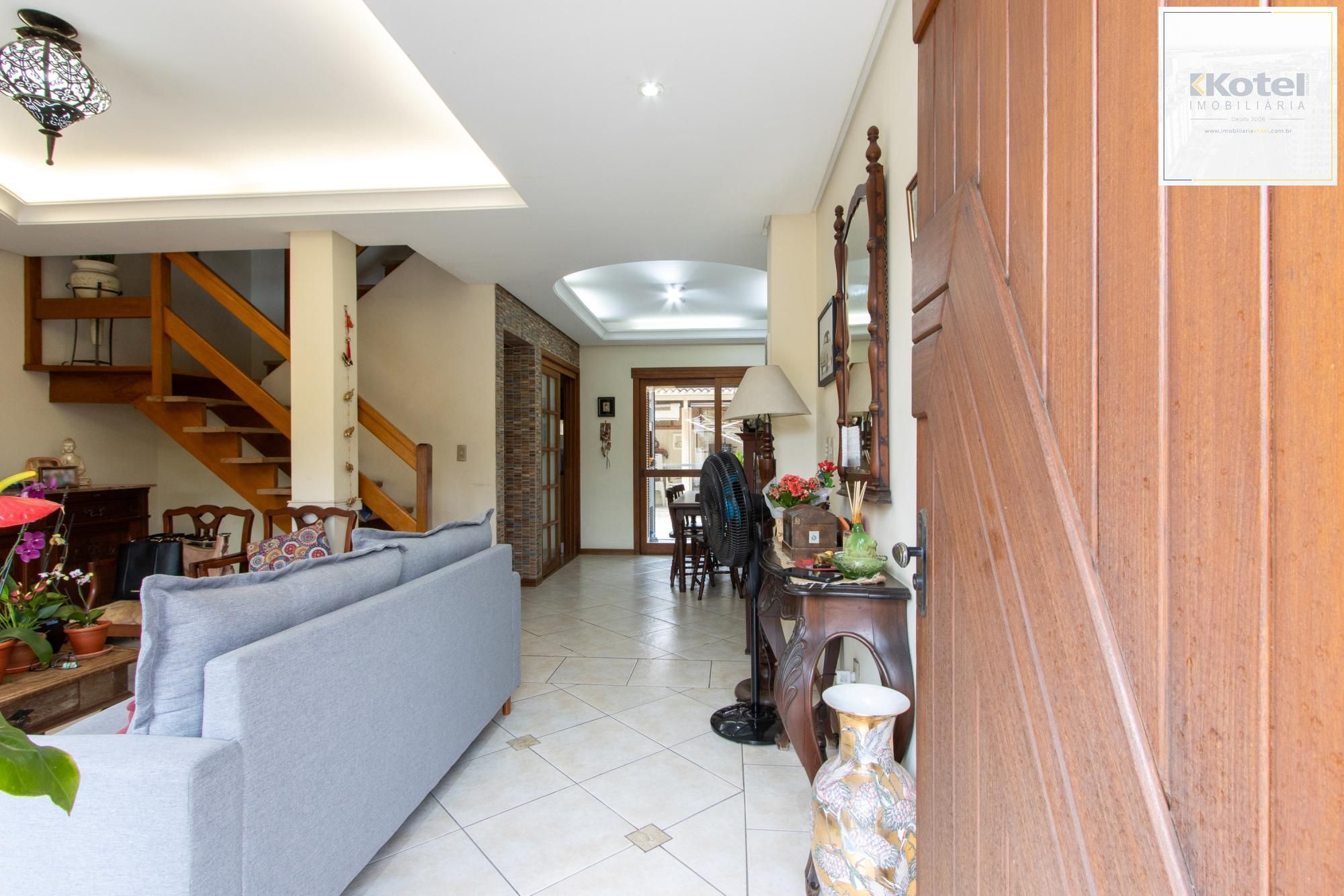 Casa 3 quartos à venda, 227m², Ipanema - Porto Alegre — foto 5