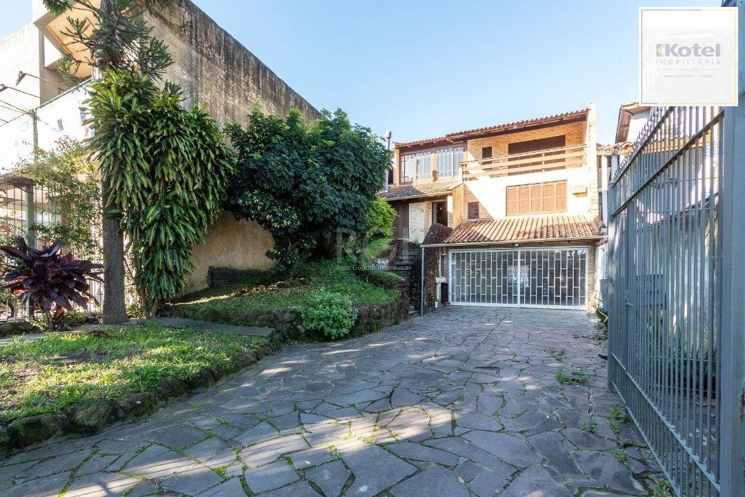 Casa para Venda - 280m², 3 dormitórios, sendo 1 suites, 2 vagas - Espirito Santo — foto 5