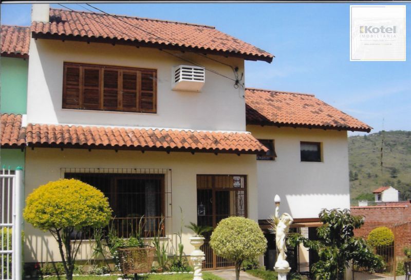 Casa 3 quartos à venda, 165m², Espírito Santo - Porto Alegre — foto 2