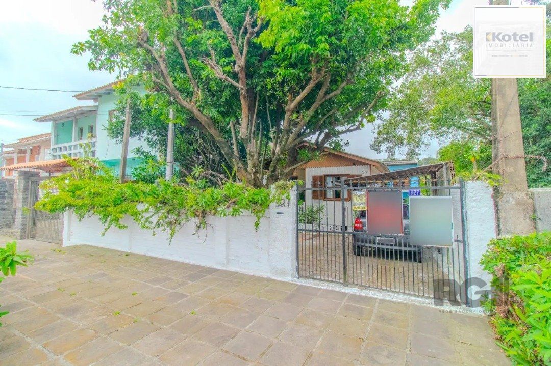 Casa para Venda - 251m², 5 dormitórios, 3 vagas - Nonoai — foto 4