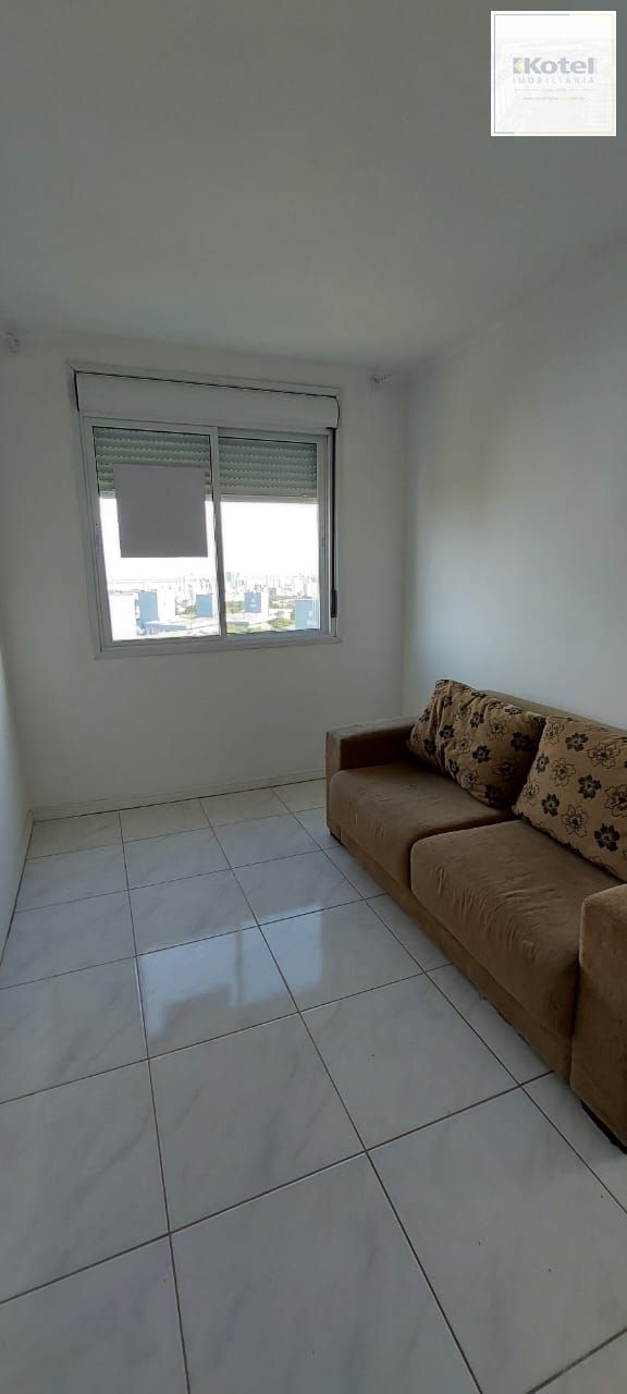 Apartamento 2 quartos, semi-mobiliado, elevador, vaga rotativa - Bairro Santo Antônio — foto 4