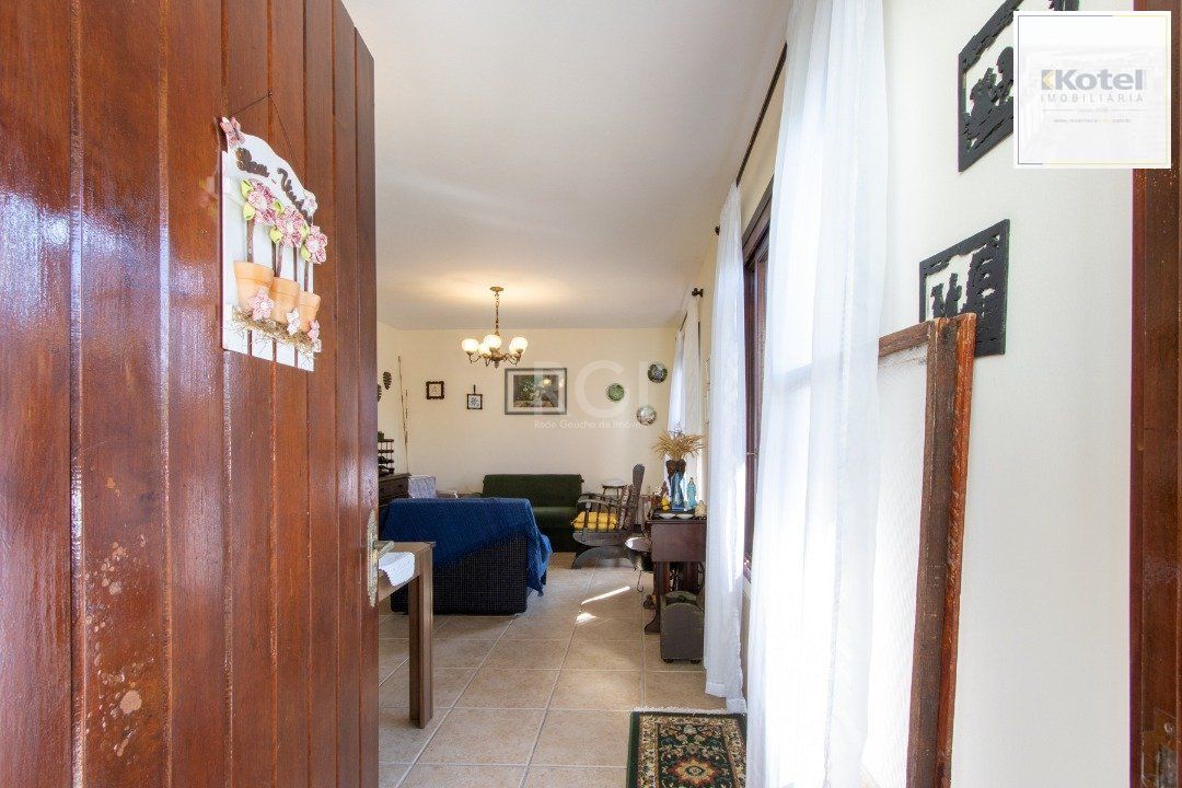 Casa para Venda - 111m², 3 dormitórios, sendo 1 suites, 1 vaga - Espirito Santo — foto 3