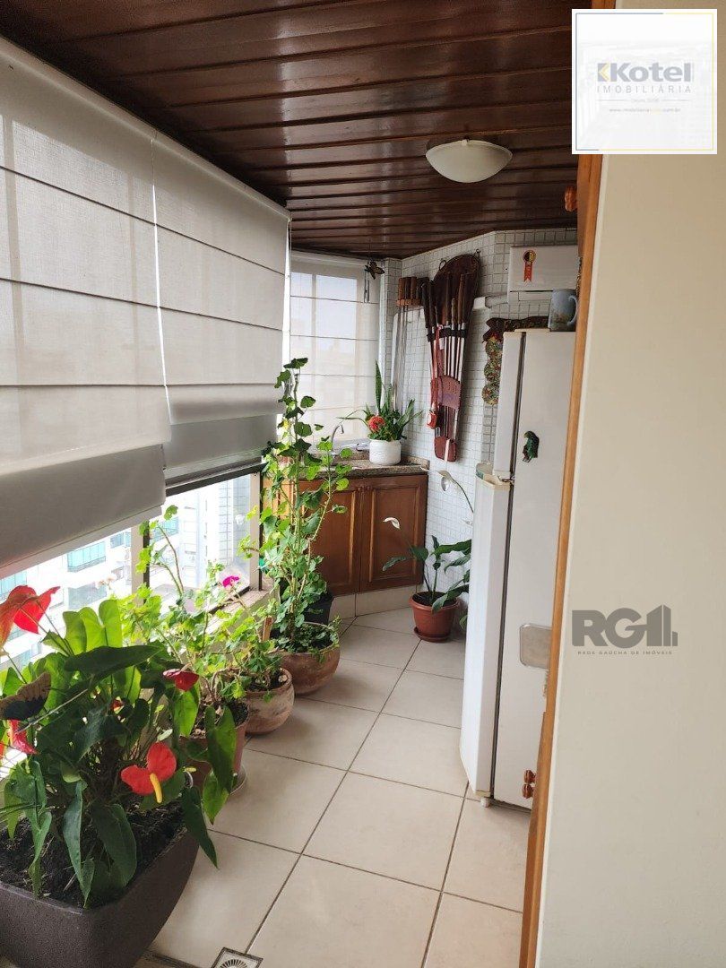 Apartamento 3 quartos à venda, 145m², Zona Nova - Capão da Canoa