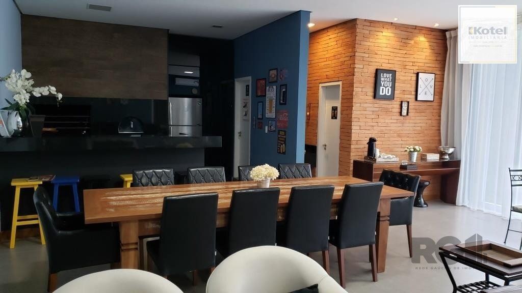 Casa 3 quartos à venda, 404m², Teresópolis - Porto Alegre — foto 5