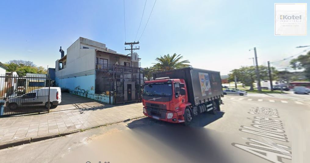 Terreno comercial ou residencial 10 X 30 - Bairro Cavalhada — foto 4