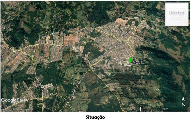 Terreno à venda, Restinga - Porto Alegre — foto 2
