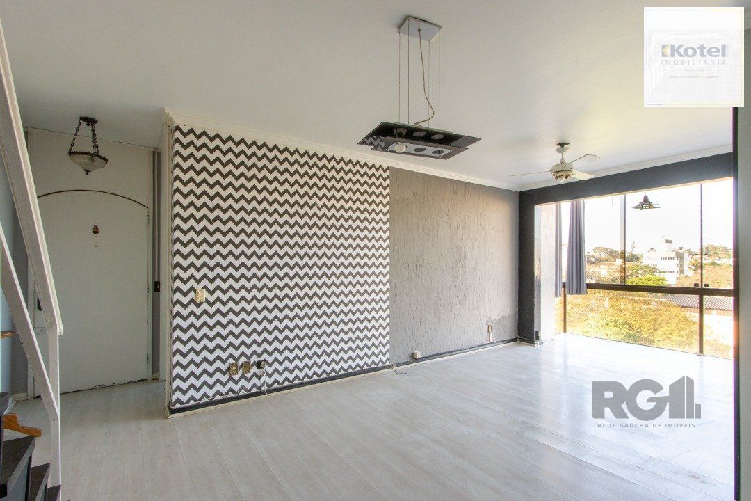 Cobertura 3 quartos à venda, 207m², Cristal - Porto Alegre — foto 3