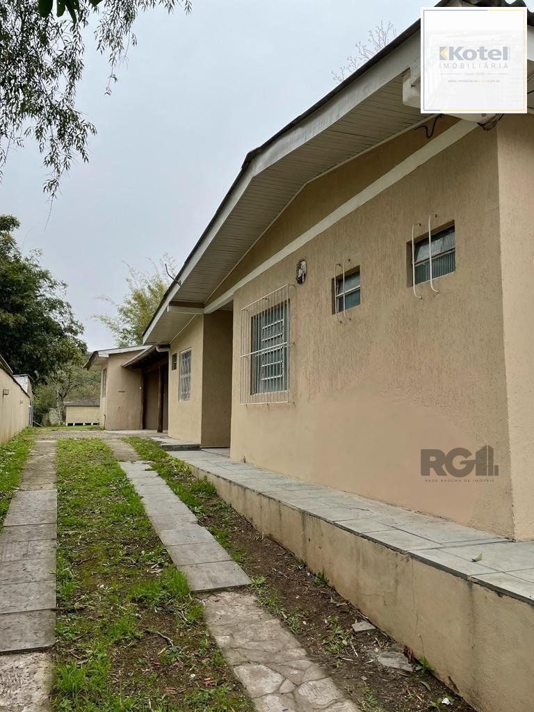 Casa 3 quartos à venda, 150m², Vila Nova - Porto Alegre