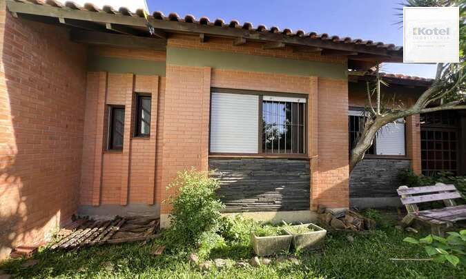Casa 2 dormitórios Centro Tramandai — foto 2