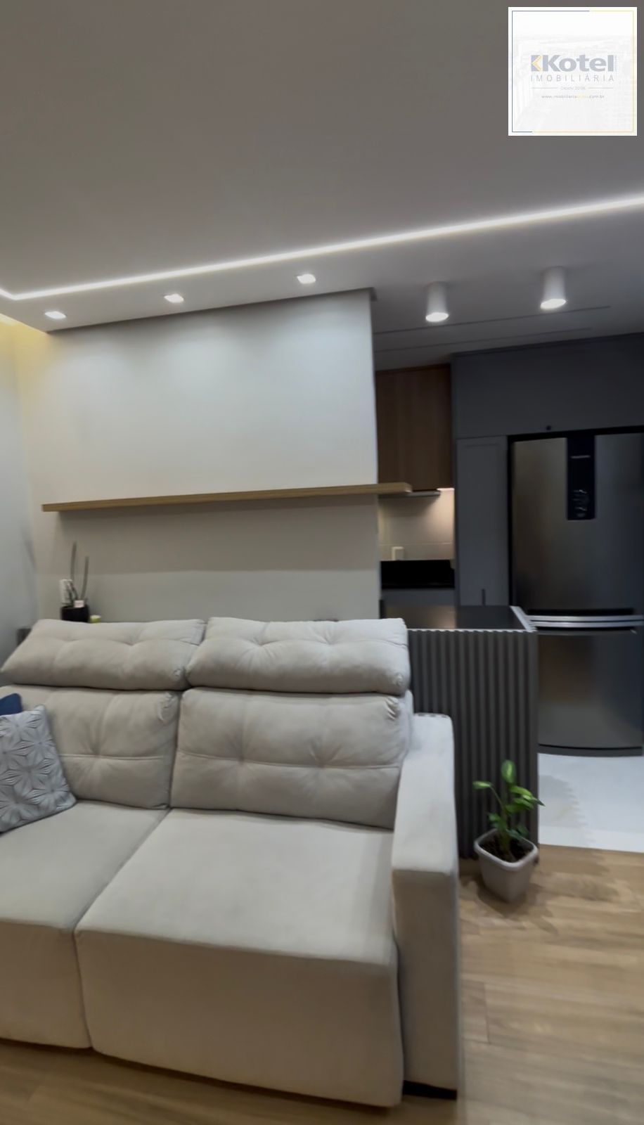 Apartamento 2 quartos à venda, 44m², Morro Santana - Porto Alegre — foto 3