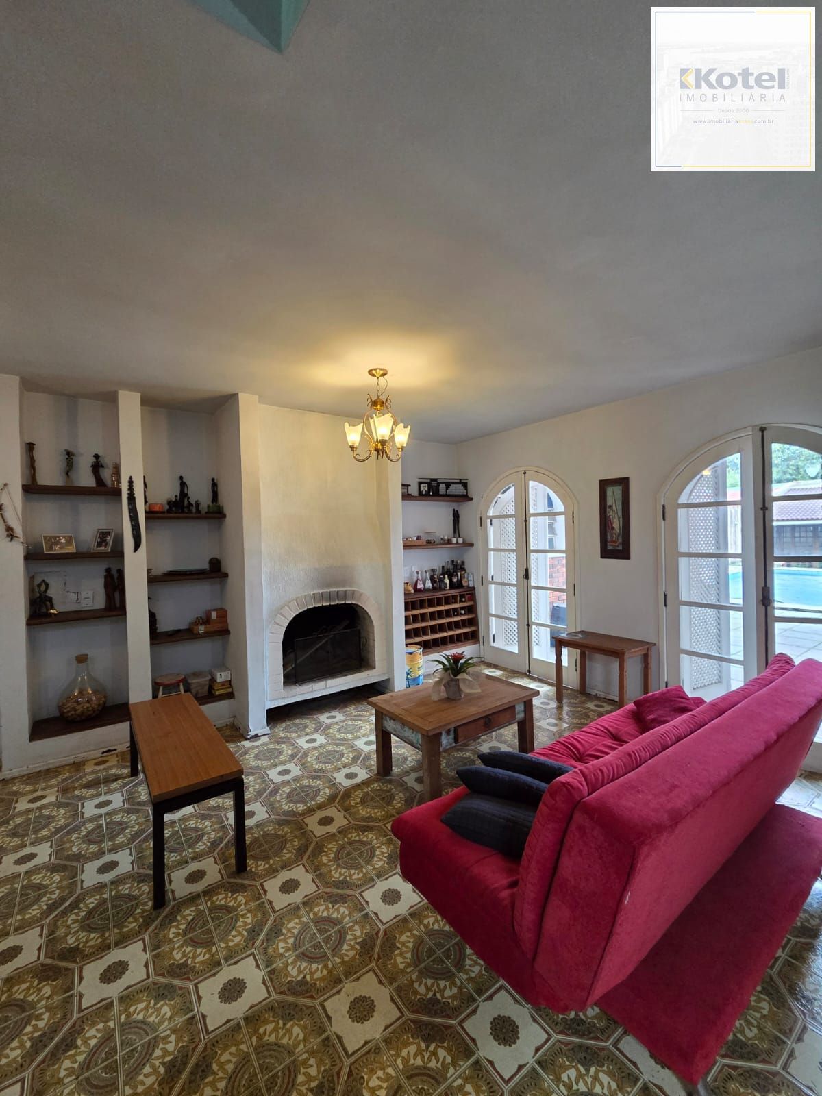 Casa, 4 quartos, à venda, 380 m², Ipanema - Porto Alegre — foto 2