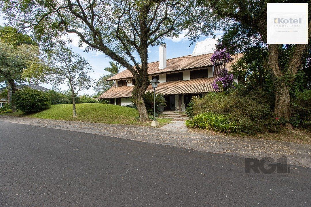 Casa de Condomínio 6 quartos à venda, 702m², Cavalhada - Porto Alegre — foto 2