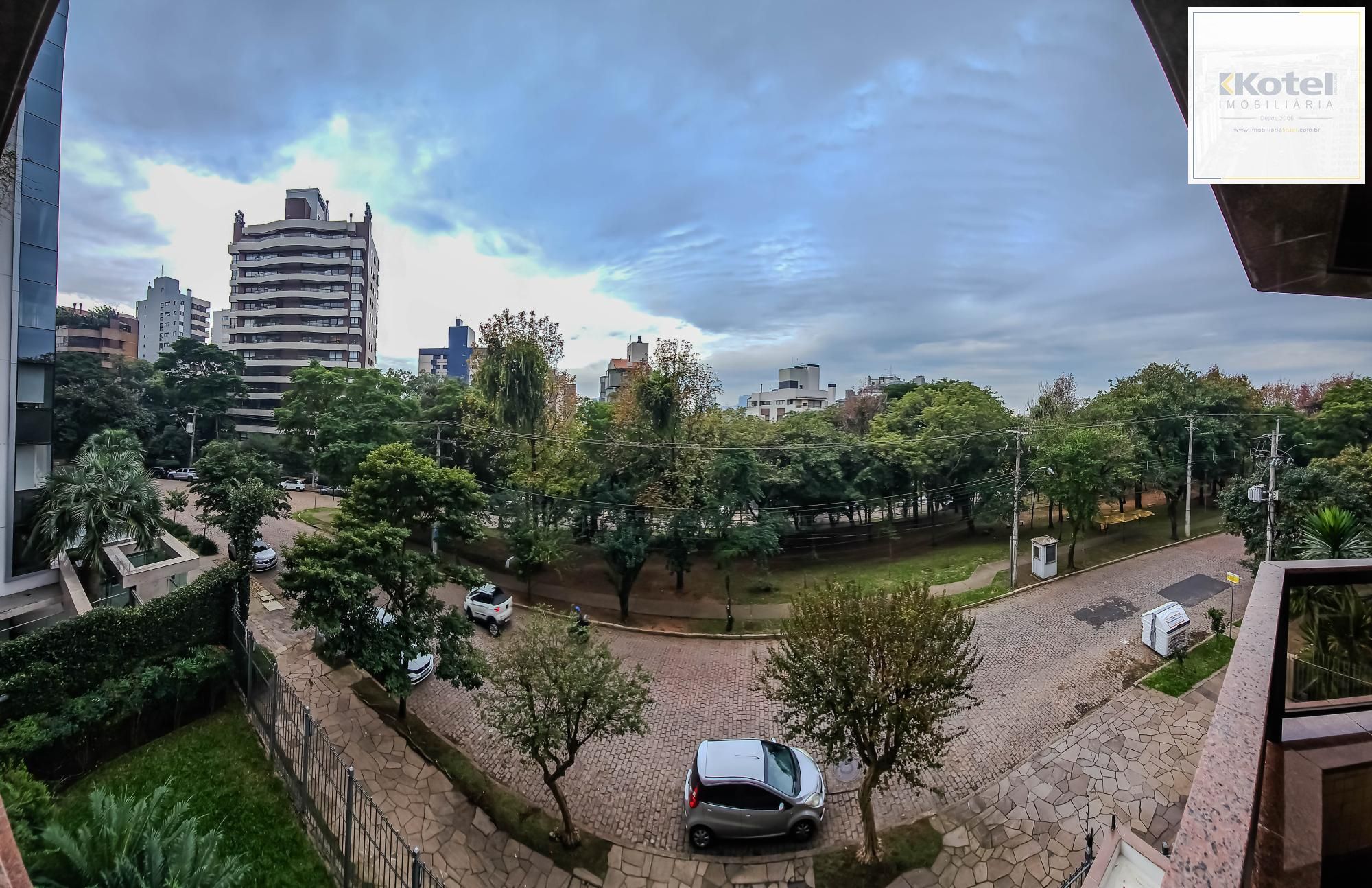 Apartamento 3 quartos à venda, 305m², Auxiliadora - Porto Alegre — foto 3
