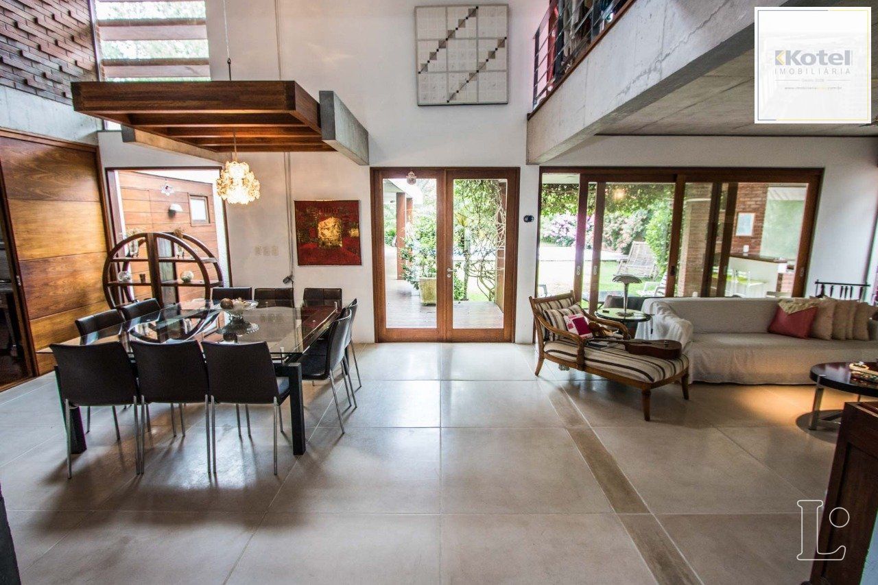 Casa de Condomínio 4 quartos à venda, 435m², Terraville - Porto Alegre — foto 3