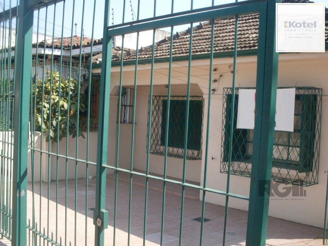 Casa comercial térrea na Av. Aparício Borges - Bairro Teresópolis — foto 3