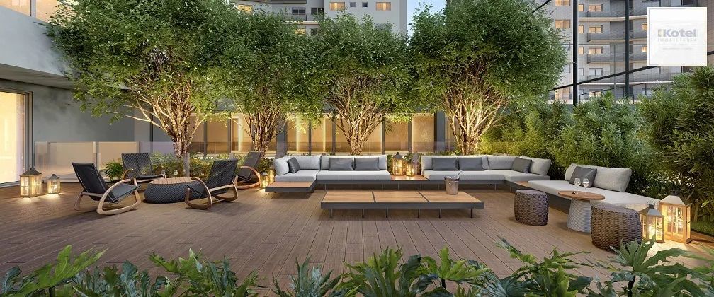Apartamento 3 quartos à venda, 187m², Jardim Europa - Porto Alegre — foto 5