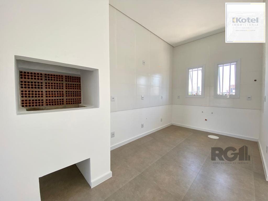 Casa 2 quartos à venda, 65m², Praia da Conceição - Capão da Canoa
