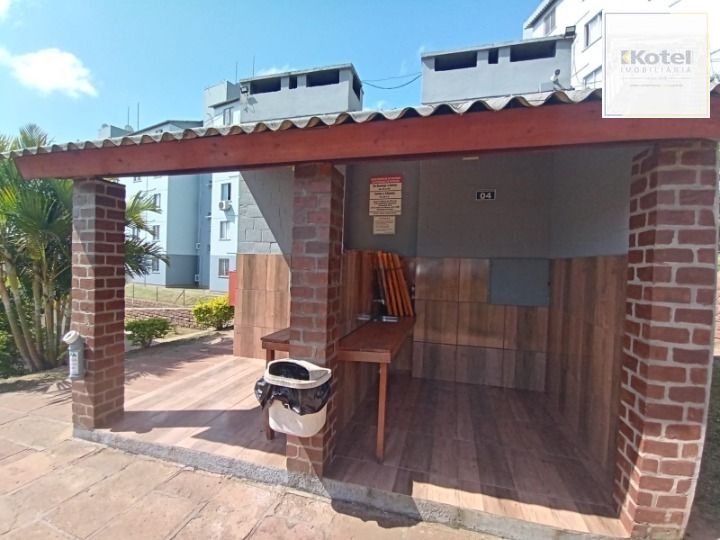 Apartamento 2 quartos à venda, 38m², Vila Nova - Porto Alegre