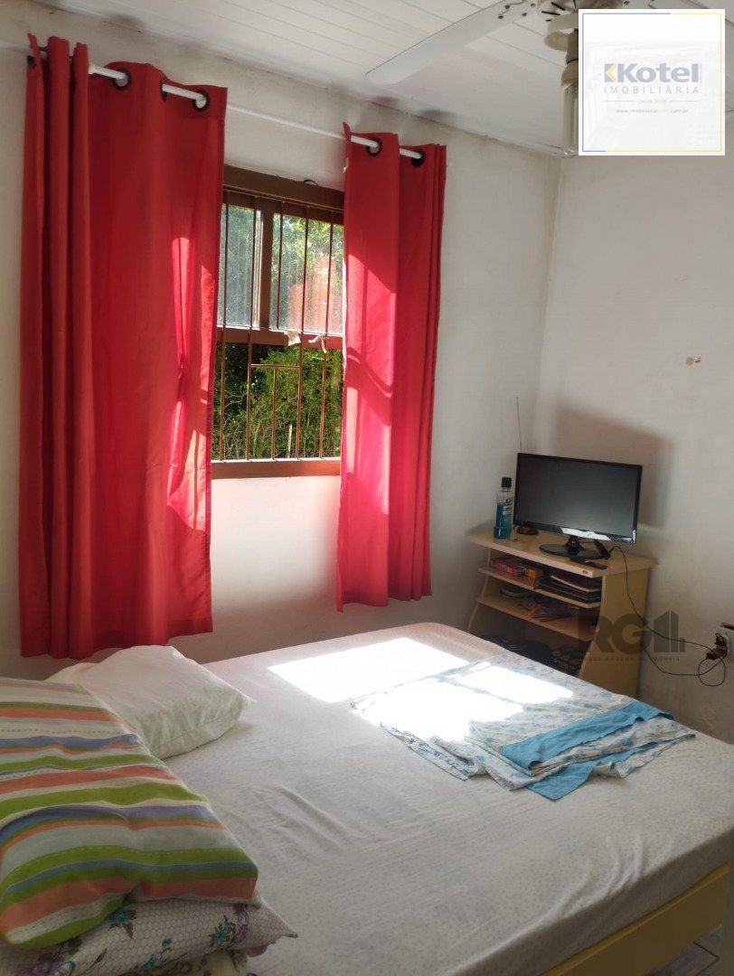 Sítio, 4 dormitórios, Bairro Fiuza.