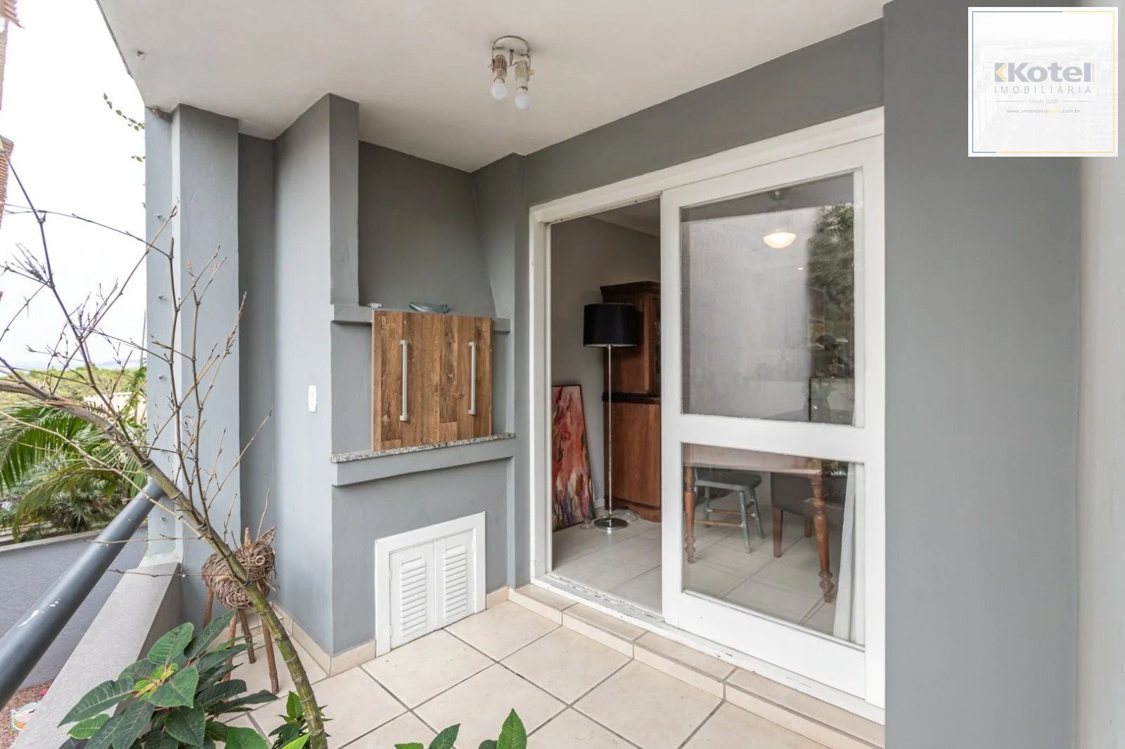 Casa de Condomínio 3 quartos à venda, 224m², Jardim Isabel - Porto Alegre — foto 3
