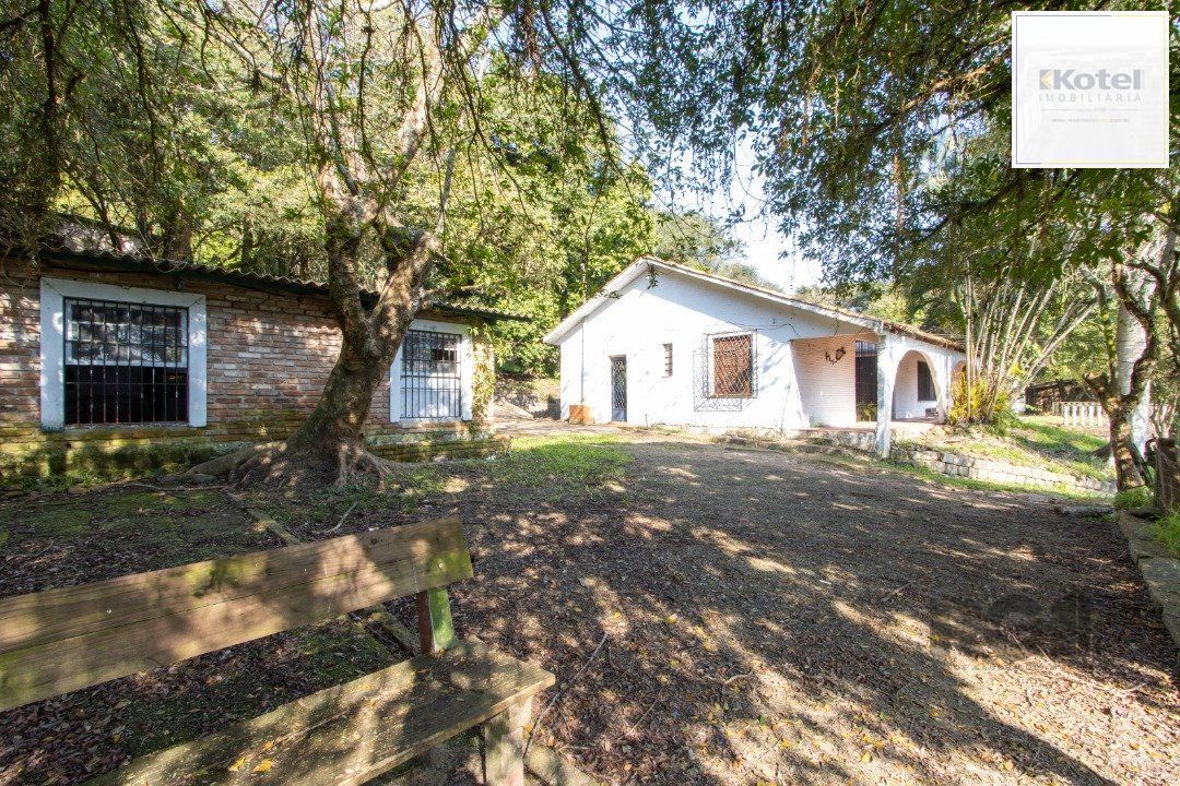 Casa 3 quartos à venda, 350m², Belém Novo - Porto Alegre