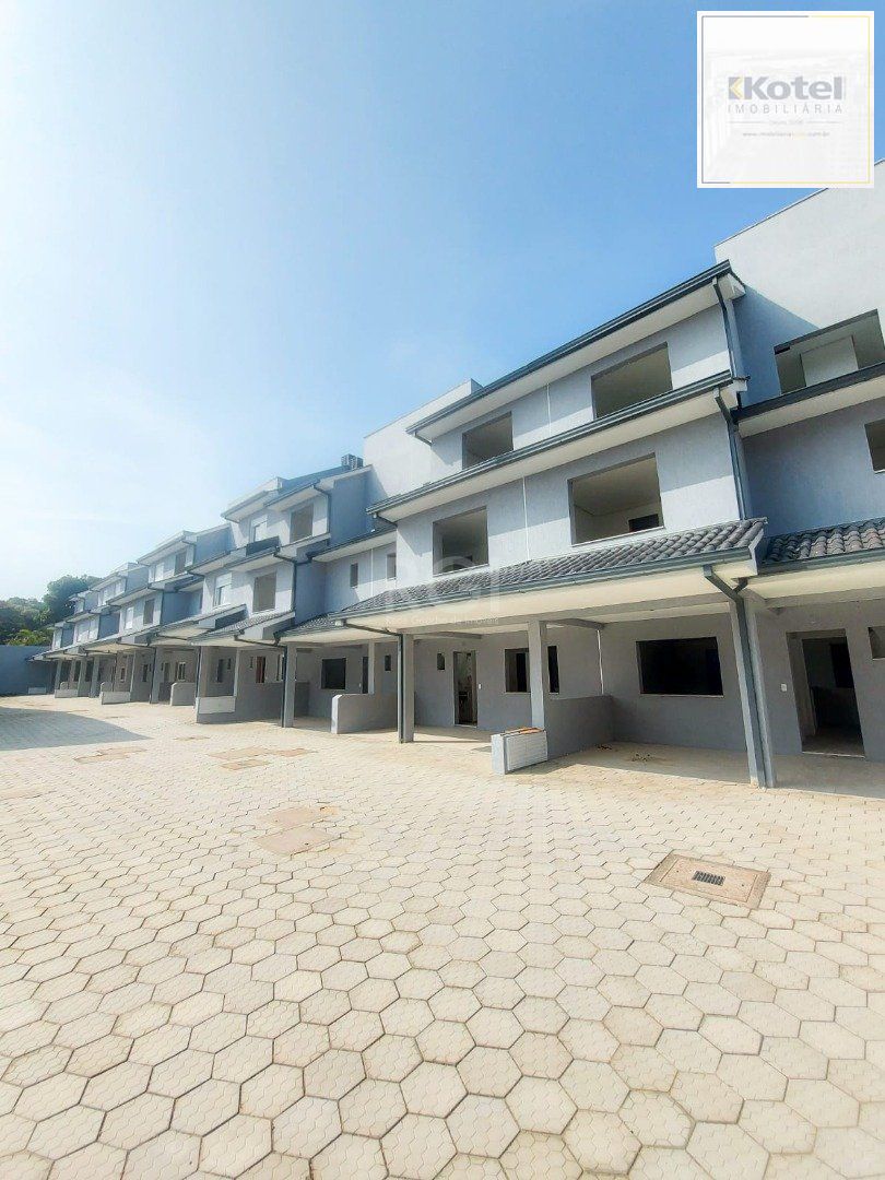 Casa Condominio para Venda - 128.96m², 4 dormitórios, sendo 2 suites, 2 vagas - Tristeza — foto 2